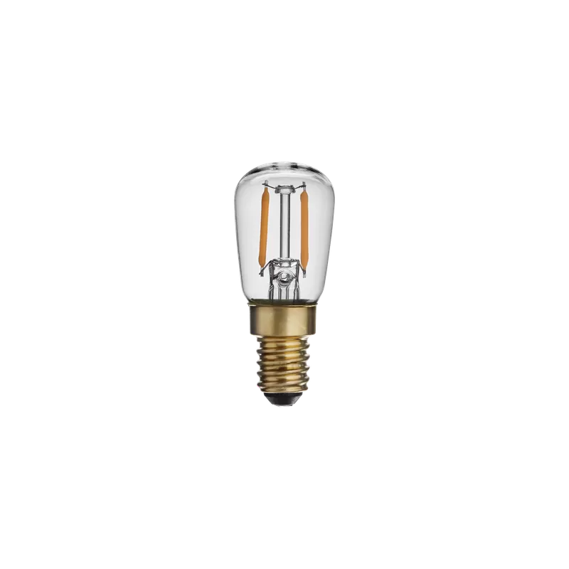 Żarówka do lampy solnej E14 LED 0.8W